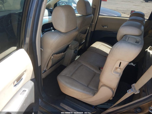 Subaru Tribeca Limited 7-passenger