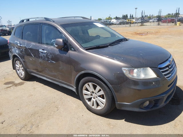 Salvage Subaru Tribeca Image