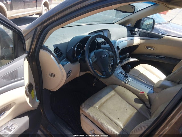 Subaru Tribeca Limited 7-passenger