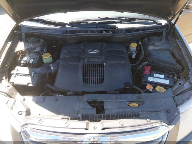 Subaru Tribeca Limited 7-passenger