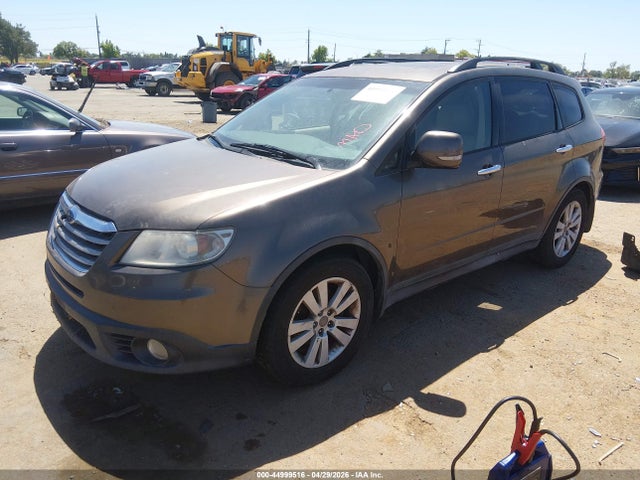 Subaru Tribeca Limited 7-passenger