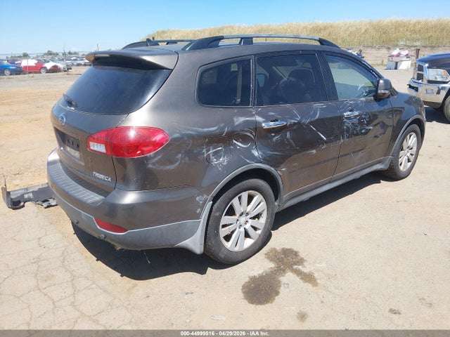 Subaru Tribeca Limited 7-passenger