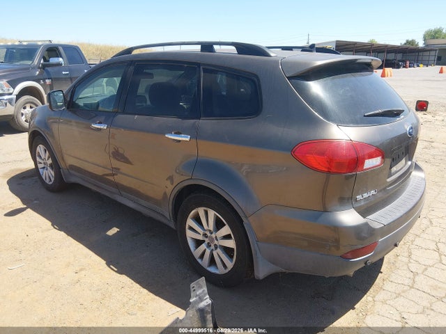 Subaru Tribeca Limited 7-passenger