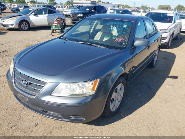 Hyundai SONATA Gls