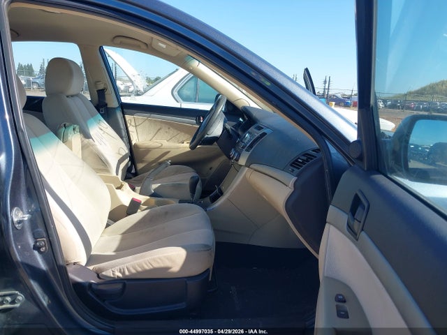 Hyundai SONATA Gls