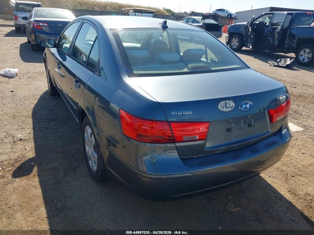 Hyundai SONATA Gls