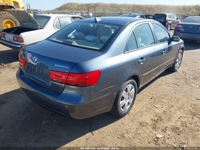 Hyundai SONATA Gls