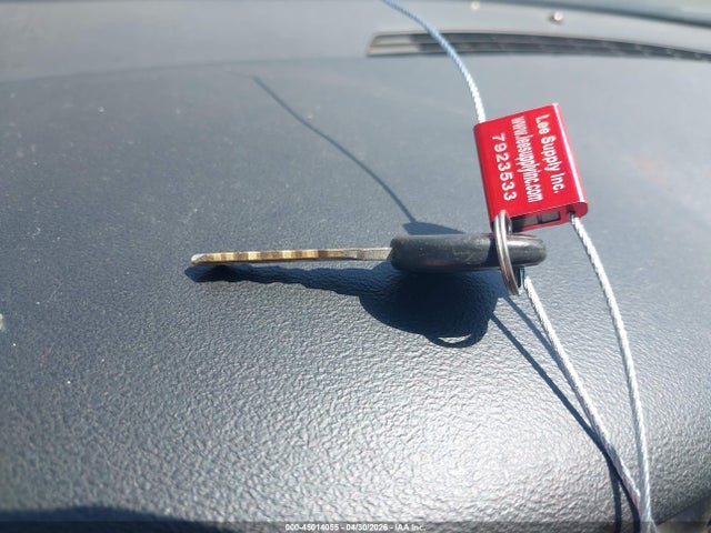 Chevrolet Impala Lt