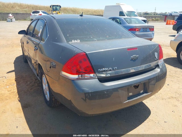 Chevrolet Impala Lt