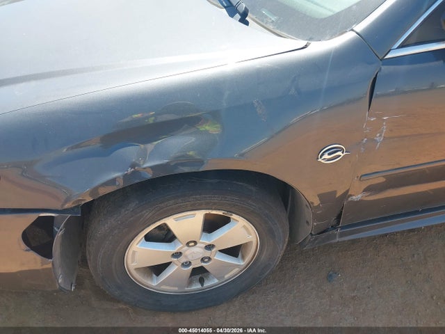 Chevrolet Impala Lt