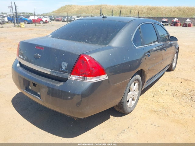 Chevrolet Impala Lt