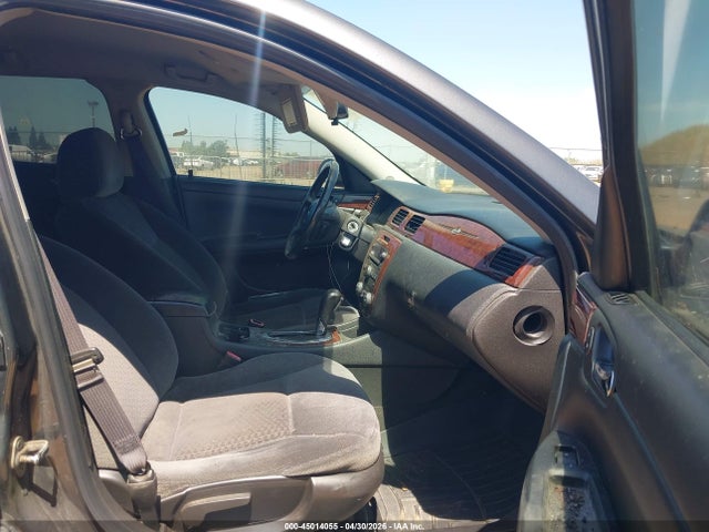 Chevrolet Impala Lt