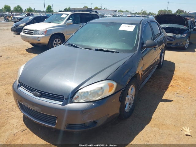 Chevrolet Impala Lt