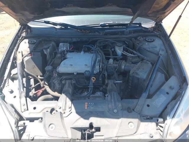 Chevrolet Impala Lt