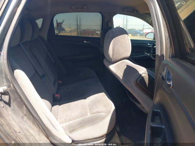 Chevrolet Impala Lt