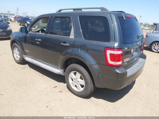 Ford Escape Xlt
