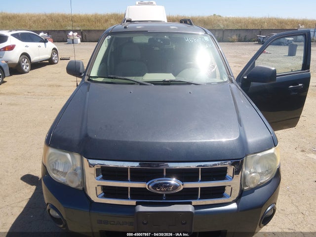 Ford Escape Xlt