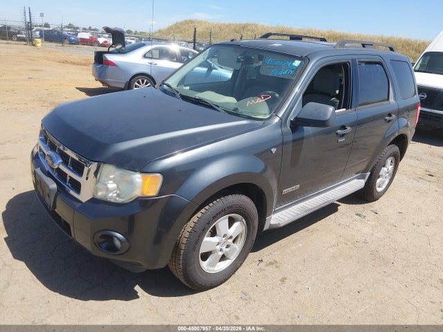 Ford Escape Xlt