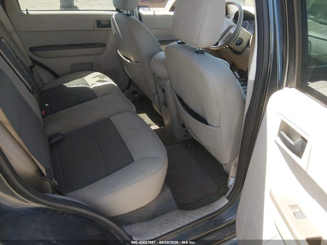 Ford Escape Xlt