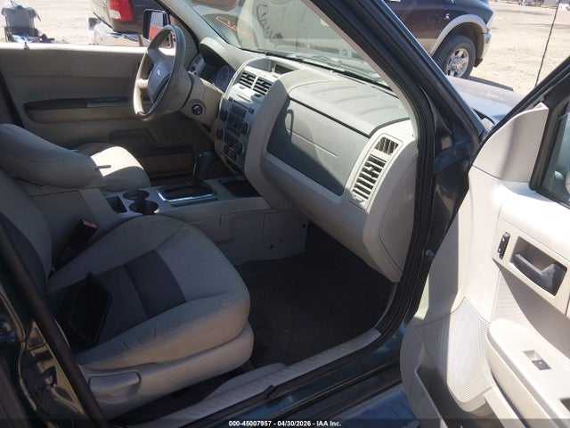 Ford Escape Xlt
