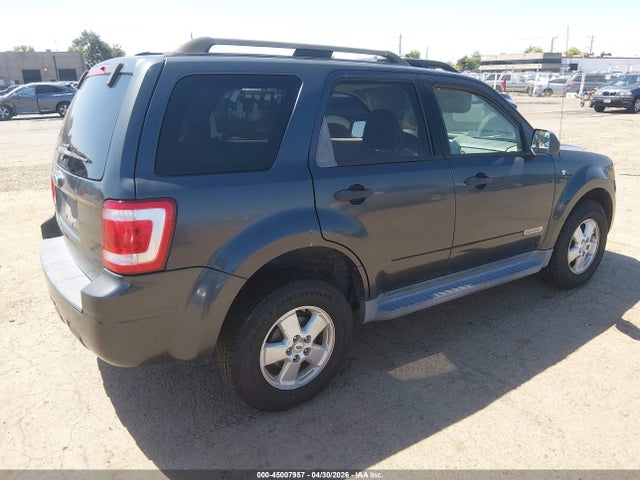 Ford Escape Xlt