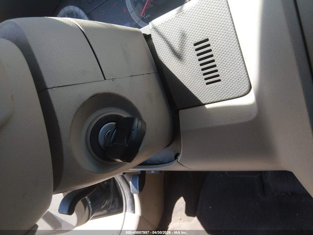 Ford Escape Xlt