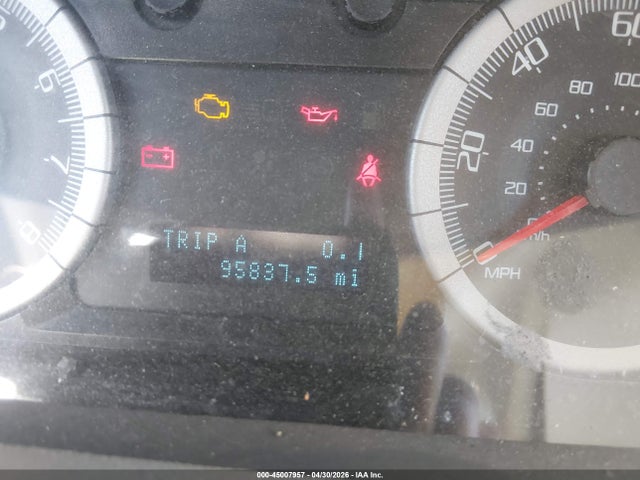 Ford Escape Xlt