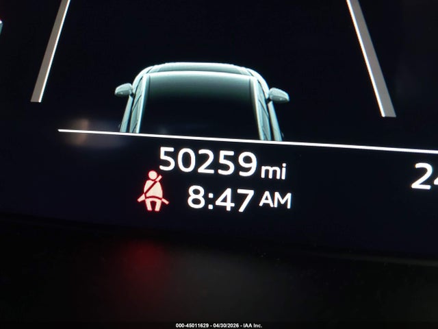 Audi S5 Prestige Tfsi Quattro Tiptronic