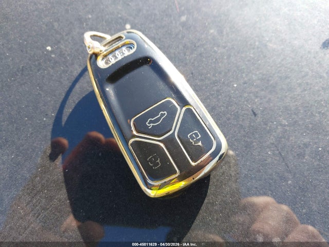 Audi S5 Prestige Tfsi Quattro Tiptronic