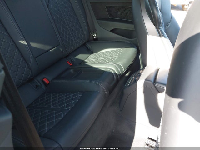 Audi S5 Prestige Tfsi Quattro Tiptronic