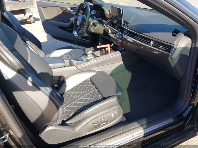 Audi S5 Prestige Tfsi Quattro Tiptronic