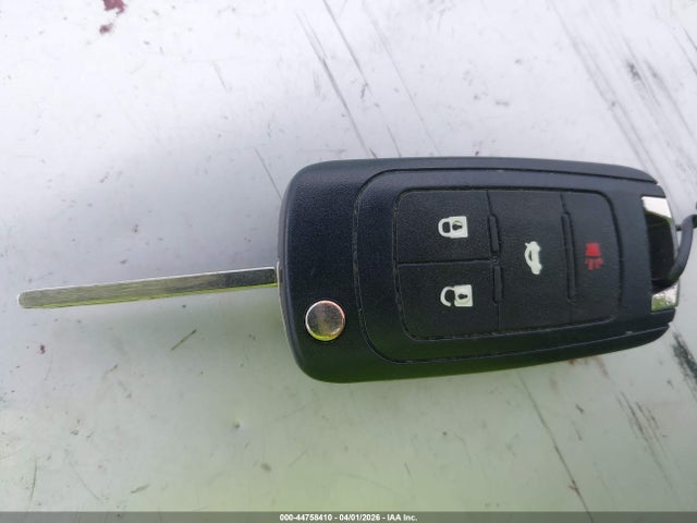 Chevrolet Cruze L