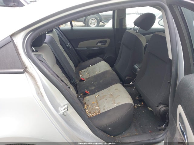 Chevrolet Cruze L