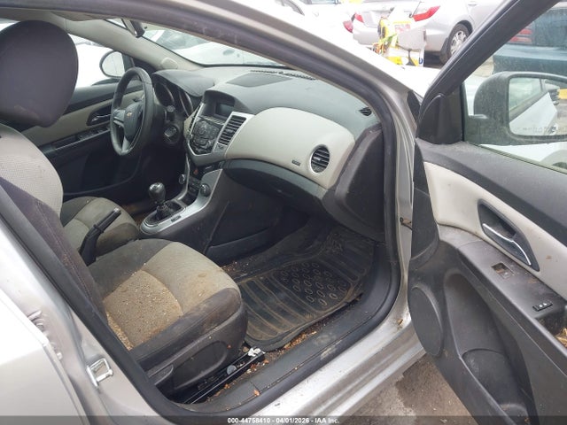 Chevrolet Cruze L