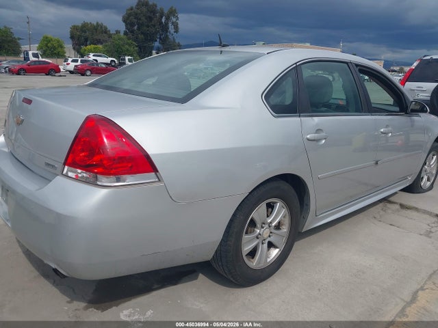 Chevrolet Impala Ls