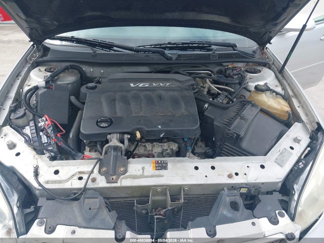 Chevrolet Impala Ls