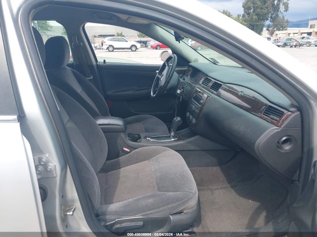 Chevrolet Impala Ls