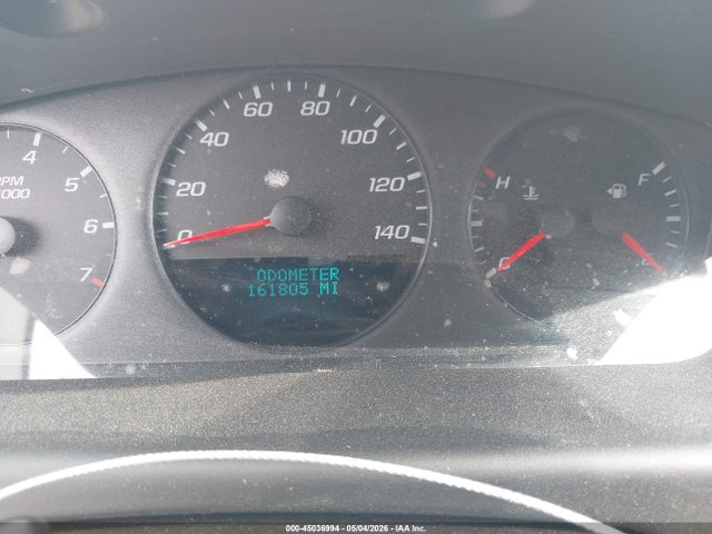 Chevrolet Impala Ls