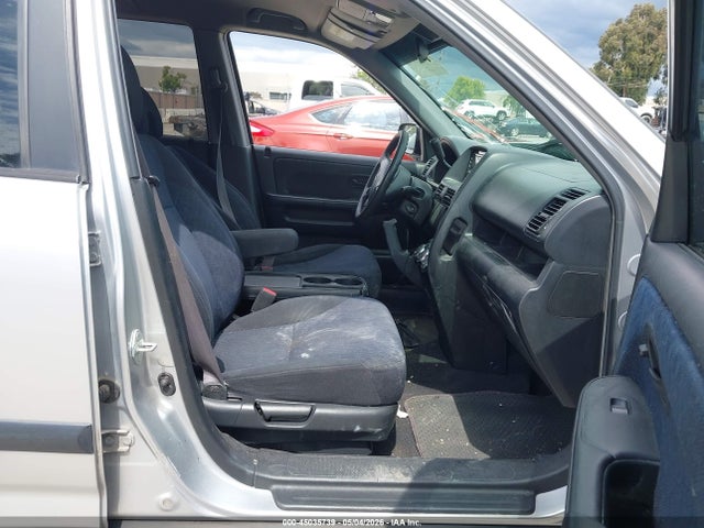 Honda CR-V Lx