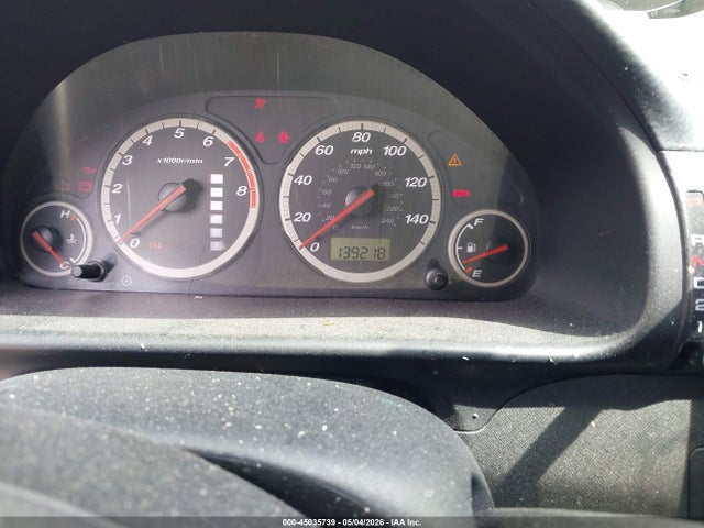 Honda CR-V Lx