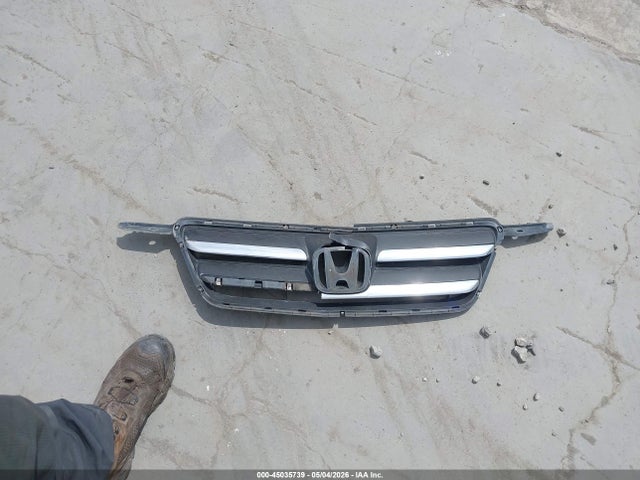 Honda CR-V Lx
