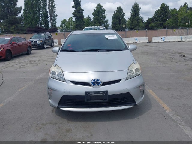 Toyota Prius Two