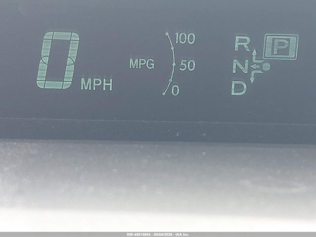 Toyota Prius Two