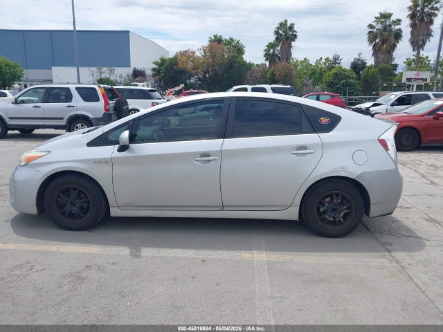 Toyota Prius Two