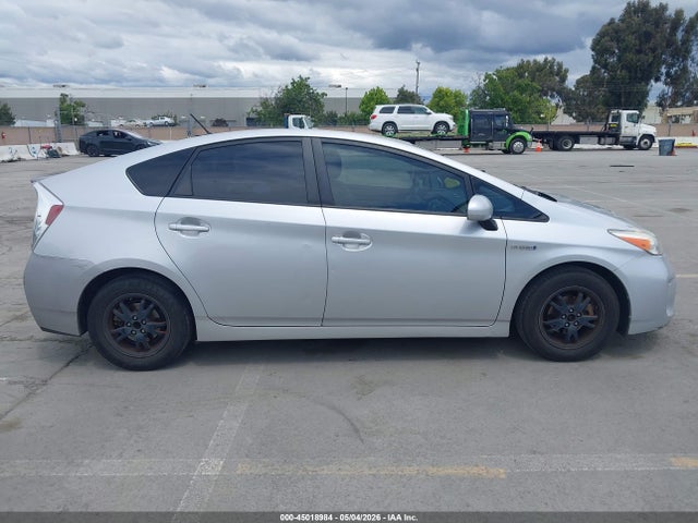 Toyota Prius Two