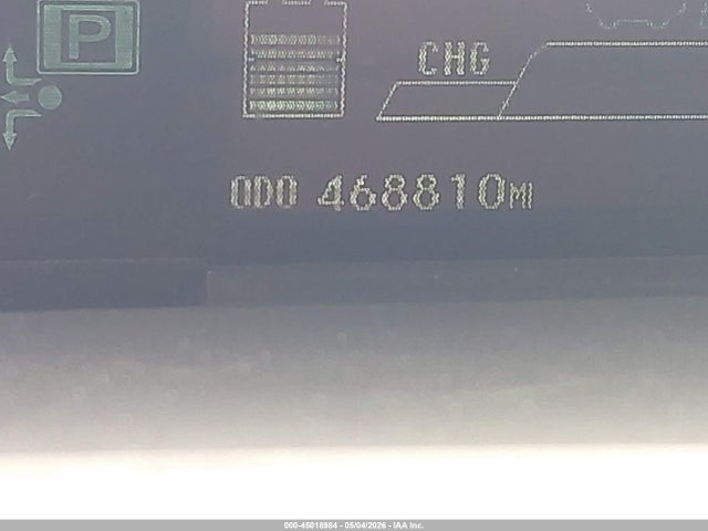 Toyota Prius Two
