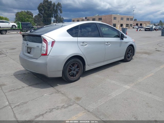 Toyota Prius Two