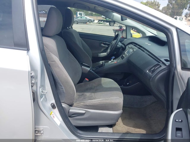 Toyota Prius Two