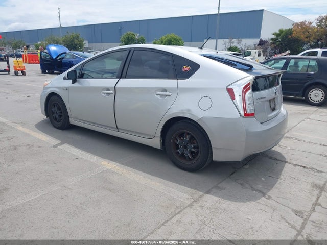 Toyota Prius Two