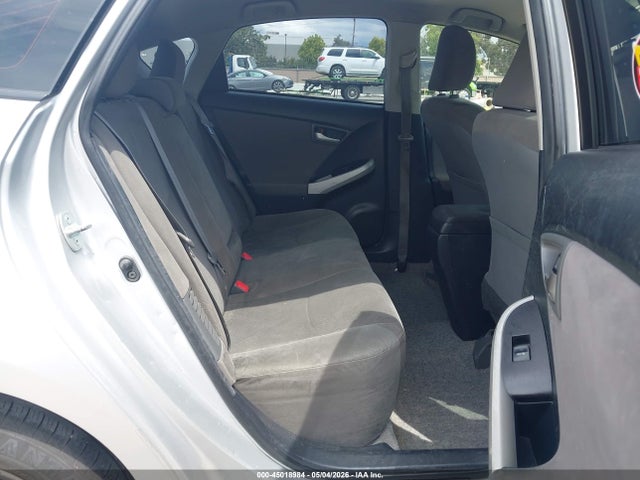Toyota Prius Two